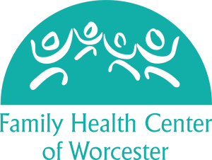 Family Health Center of Worcester Logo