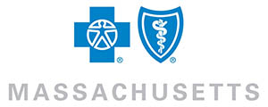 Blue Cross Blue Sheild of Massachusetts Logo