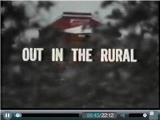 Out of the Rural
